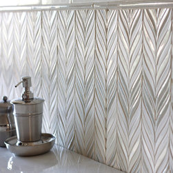 Stunning Backsplash Tile available at Bi Design Studio - Products