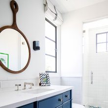 Kids bathroom