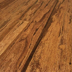 Organic Husk Wood Flooring - Bamboo Flooring