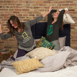 Photo Shoot Fun - Headboards