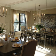 Dining Room Ideas