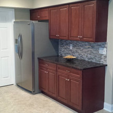 Fabuwood cabinetry