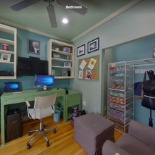 Crafting Room