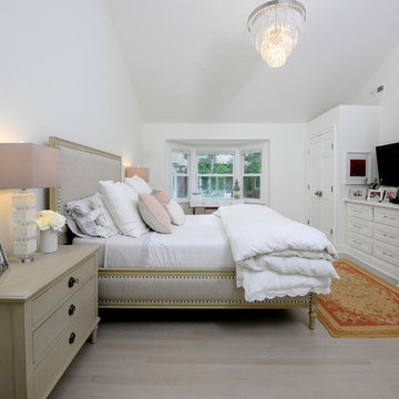 Fully Renovated Greenwich Condo (In Town)