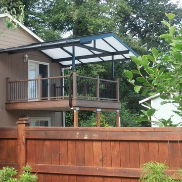 Black Framework