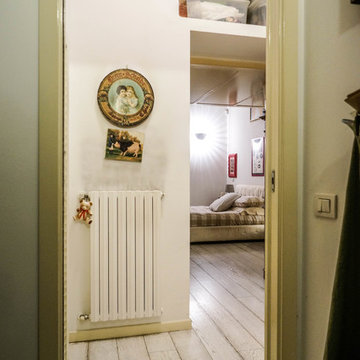 Visita Privata: a casa di Isabella