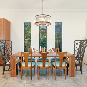 Commonground House