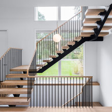 Staircase Picks