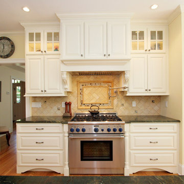 Kitchens