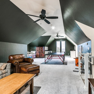 424 Carpenter Trail Arcadia, Oklahoma - Wyatt Poindexter Group in Oklahoma