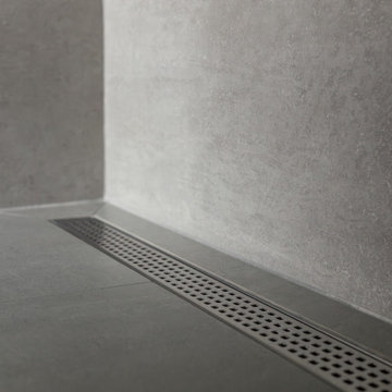 Modern Luxe Bathroom