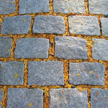 Pavements by GLA