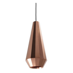 Copper Light 16 cm - Pendant Lighting