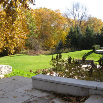 Northern Grassy Knoll