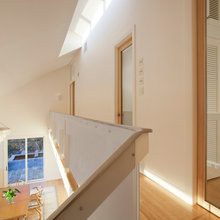 Full House - Cairngorm-House