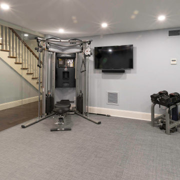 Creating New Spaces for the New Normal