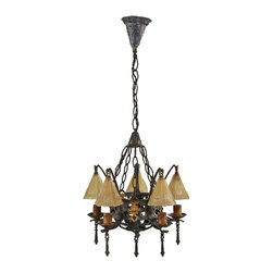 Ceiling Light Fixtures - Flush-mount Ceiling Lighting