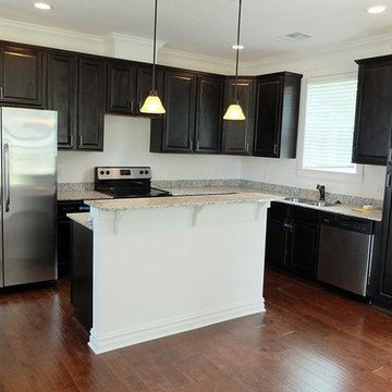 Kitchens
