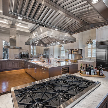 2019 BlueStar Kitchen Design Contest