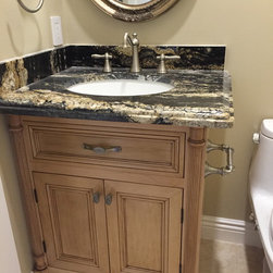 M.Wood, Saratoga - Bedroom Products