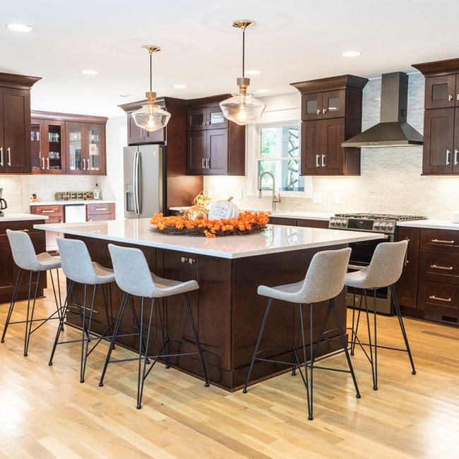 Rosa Moreno Kitchens - Woodstock, GA - Home