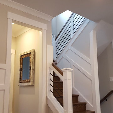 Shannon House