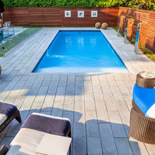 pools