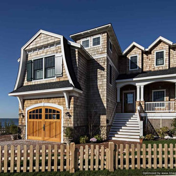 Bayside Residence