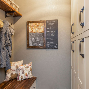 Coal Creek Home