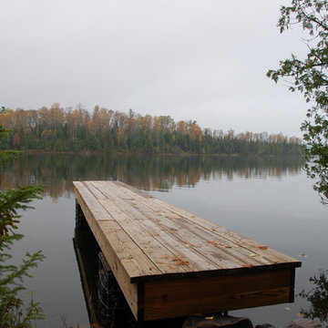 Clara Cabin