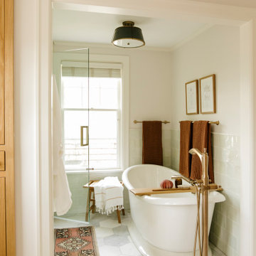 Bloom Bath