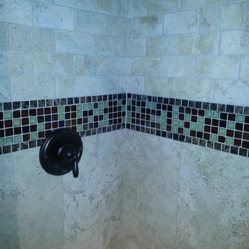 Bathroom Tile