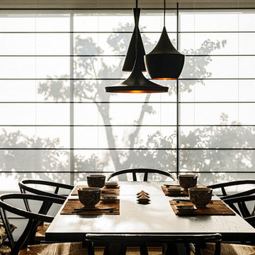 Home Design - The Azumi