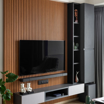 #PriVi House
