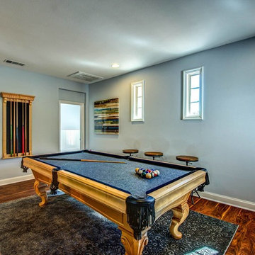 Ladera Ranch Home