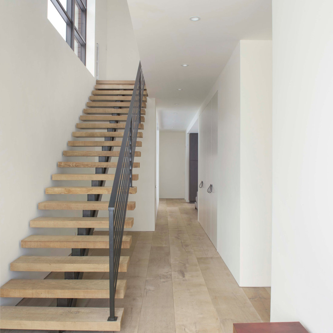 Private Residence