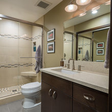 Bathroom Ideas