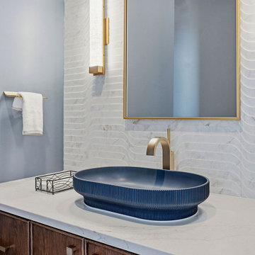 Modern Hill Country Gem