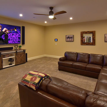 Ultimate Smart Home at the Great Big Home and Garden Show