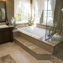 Bathroom Ideas