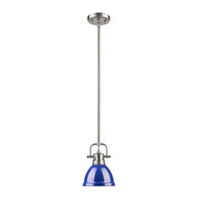 Kitchen Pendants