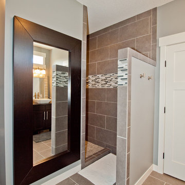 Model Home, Byron MN