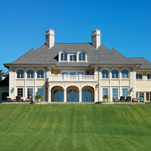 Juliet Porch