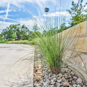 Dripping Springs Oasis