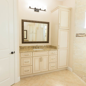 Ravenwood Remodel