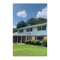 Replacement Windows Cherry Hill NJ - Windows