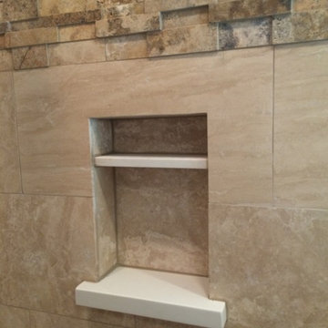 Stony Bath