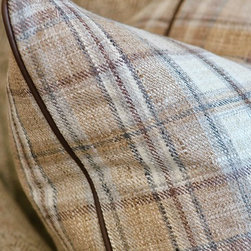 Highlands Ranch 6 - Fabric Trim