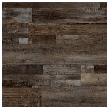 Cyrus Bembridge 7X48 Luxury Vinyl Tile, (4x4 or 6x6)  Sample