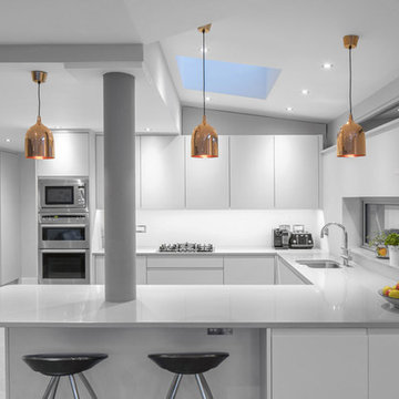 Lindsey Road Kitchen Extension